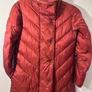 Scotch & Soda Winter Puffer – Size S/XS (Gently Worn)